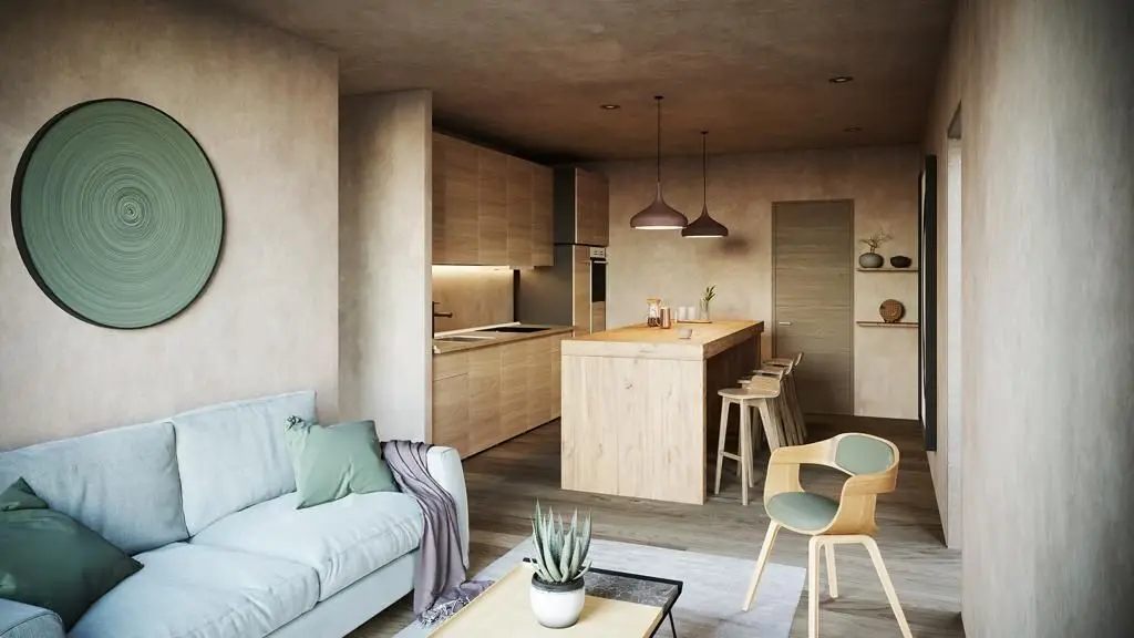 Departamentos en Venta en Distrito Lago en Hda Carlota Corregidora Queretaro Rdv — foto 6