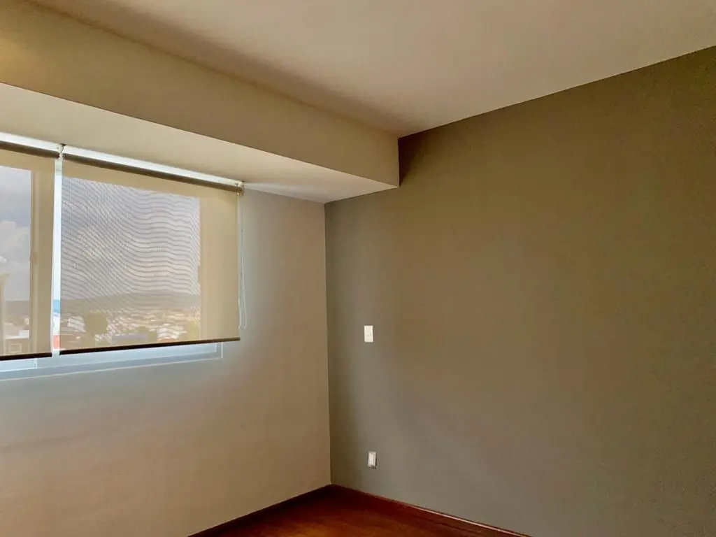 Renta Departamento Semi Amueblado Teide el Campanario — foto 6