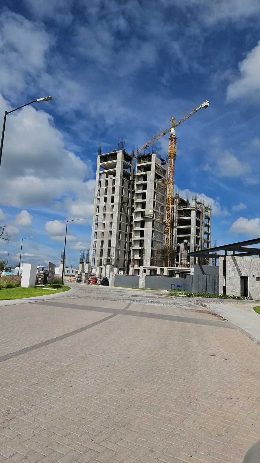 Venta de Penthose Distrito Lago en Hda Carlota Corregidora Queretaro Rdv-Ae — foto 6