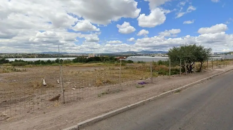 Terreno en Renta en el Salitre Queretaro — foto 2