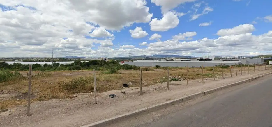 Terreno en Renta en el Salitre Queretaro — foto 4
