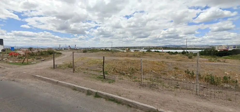 Terreno en Renta en el Salitre Queretaro — foto 5