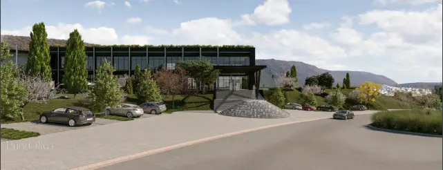 Terrenos en Venta Centro Sur Residencial Punto Olivo Queretaro — foto 3