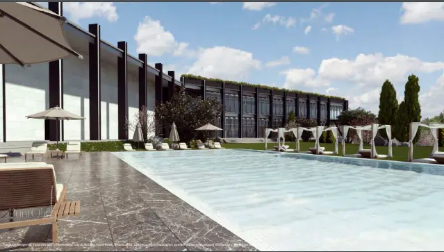 Terrenos en Venta Centro Sur Residencial Punto Olivo Queretaro — foto 5
