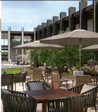 Terrenos en Venta Centro Sur Residencial Punto Olivo Queretaro — foto 6