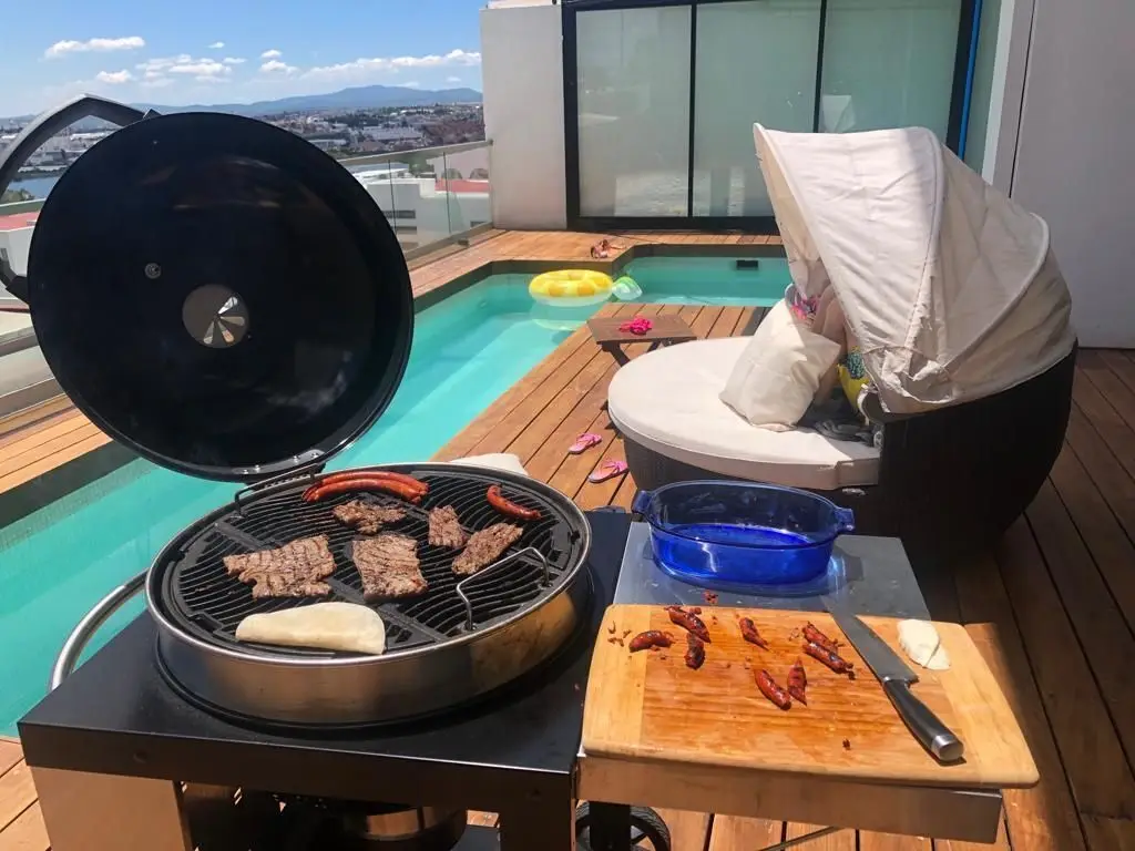 Casa en Venta Arboledas Queretaro — foto 4