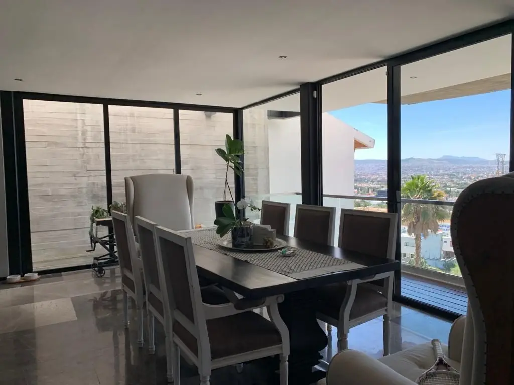 Casa en Venta Arboledas Queretaro — foto 5