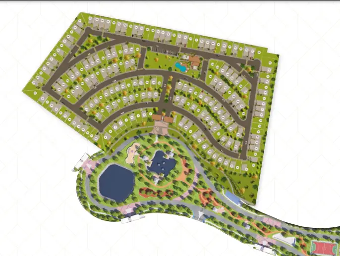 Terreno en Venta la Querencia Tlacote Queretaro Rtv- Aed — foto 3