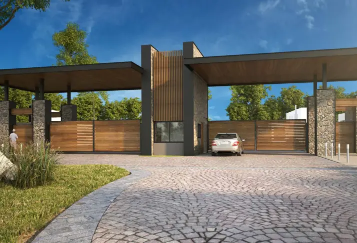Terreno en Venta la Querencia Tlacote Queretaro Rtv- Aed — foto 6