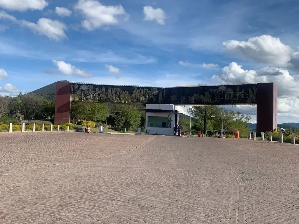 Terreno en Venta el Encino Residencial Huimilpan Queretaro — foto 2