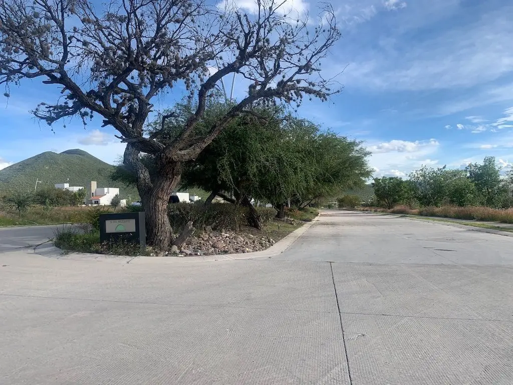 Terreno en Venta el Encino Residencial Huimilpan Queretaro — foto 3