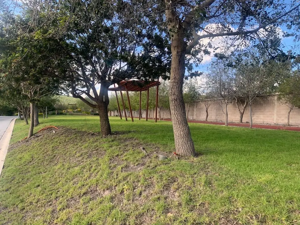 Terreno en Venta el Encino Residencial Huimilpan Queretaro — foto 4