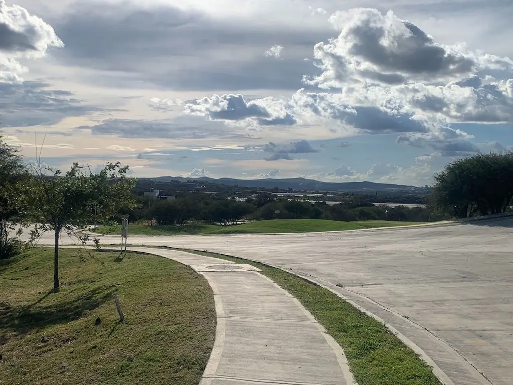 Terreno en Venta el Encino Residencial Huimilpan Queretaro — foto 6