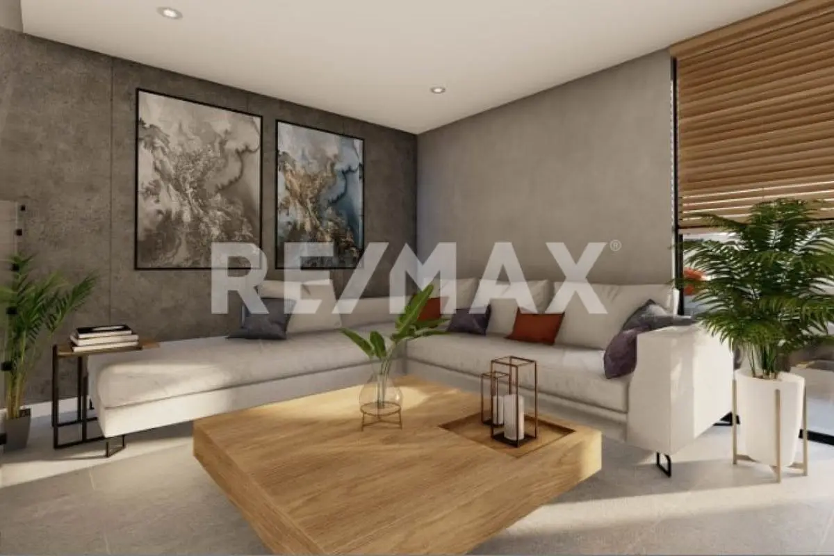 Casa en Venta en Residencial Unio en el Refugio — foto 2