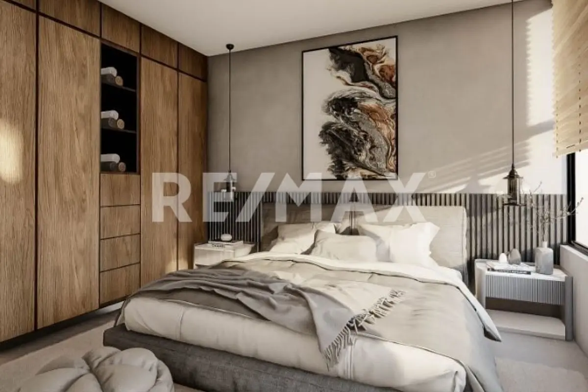 Casa en Venta en Residencial Unio en el Refugio — foto 4