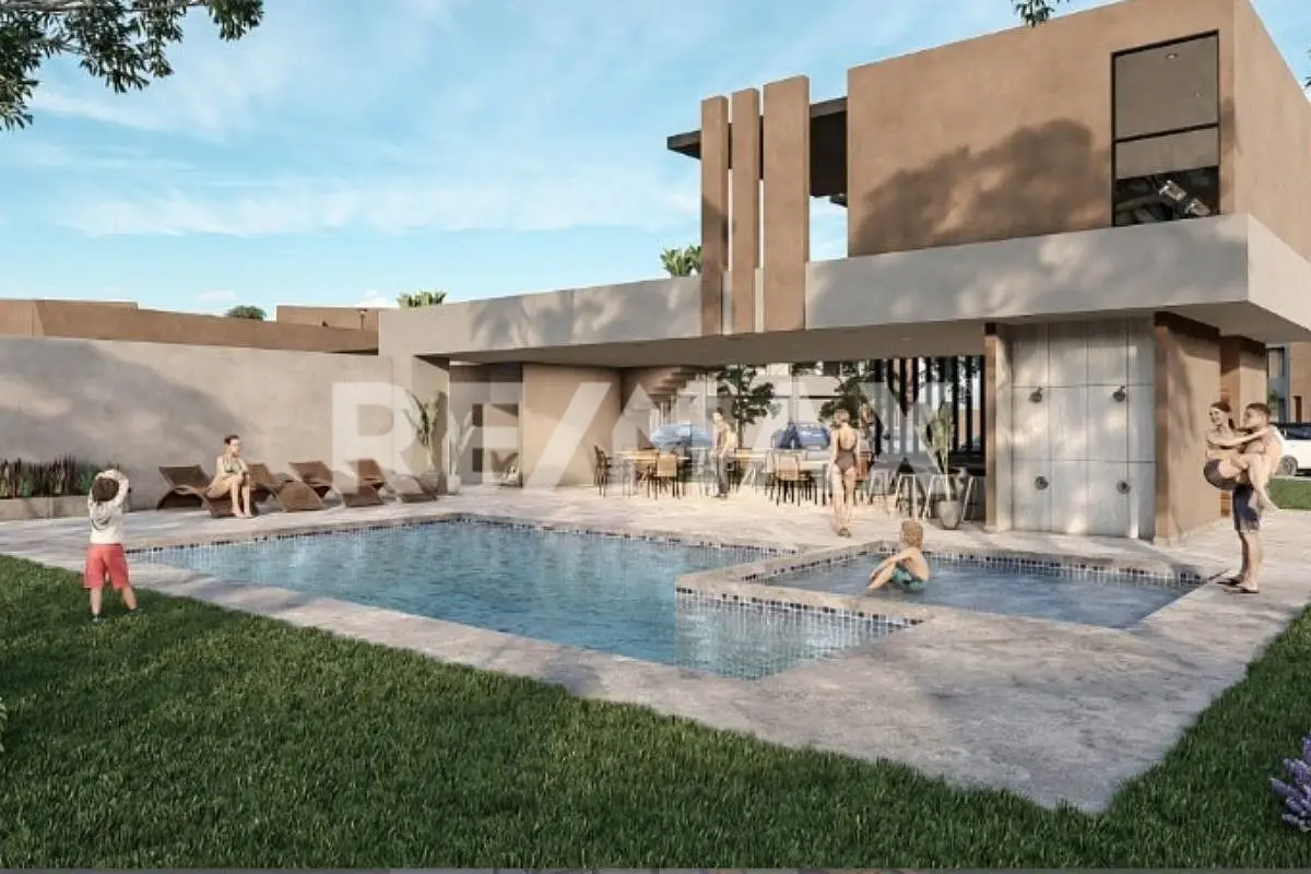 Casa en Venta en Residencial Unio en el Refugio — foto 6