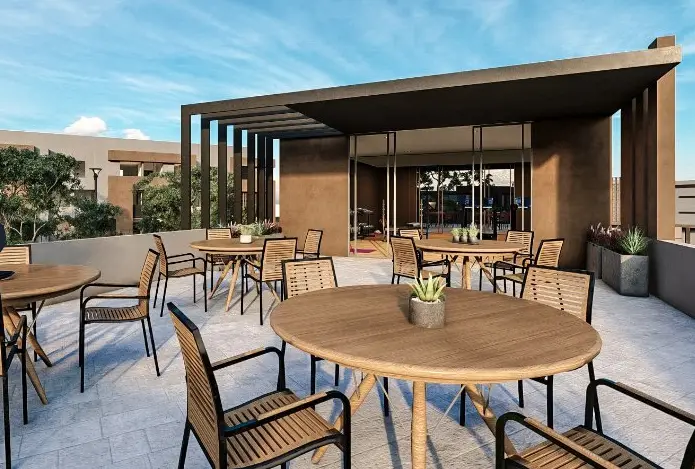 Casa en Venta en Residencial Unio en el Refugio Rcv221109-Ae — foto 6