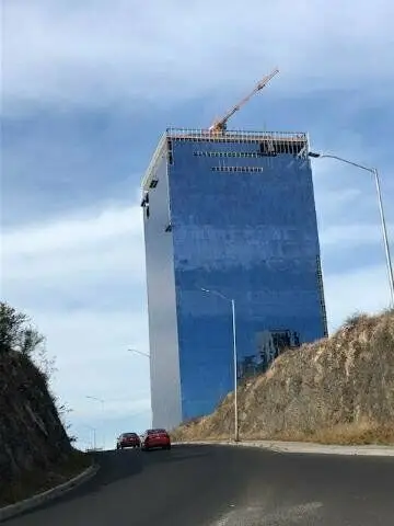 Local en Venta Torre Titanium Queretaro — foto 5