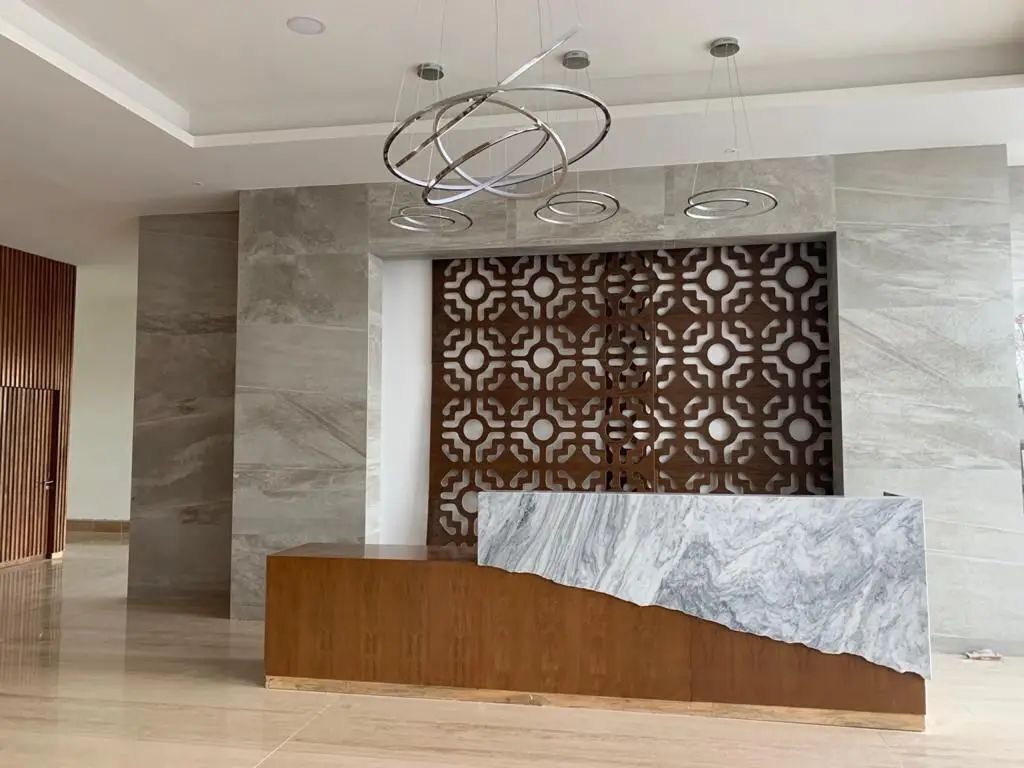 Local Comercial en Venta Torre Titanium Queretaro — foto 2