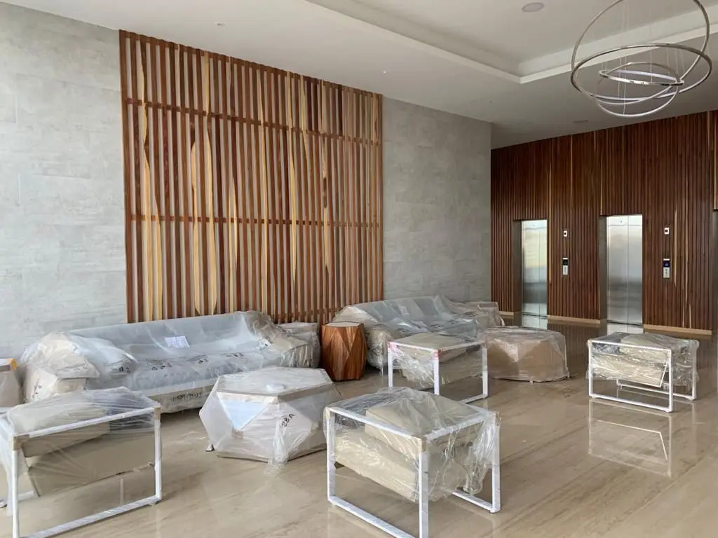 Local Comercial en Venta Torre Titanium Queretaro — foto 3
