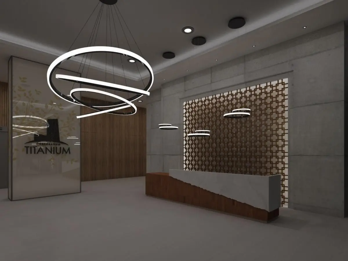 Local Comercial en Venta Torre Titanium Queretaro — foto 4