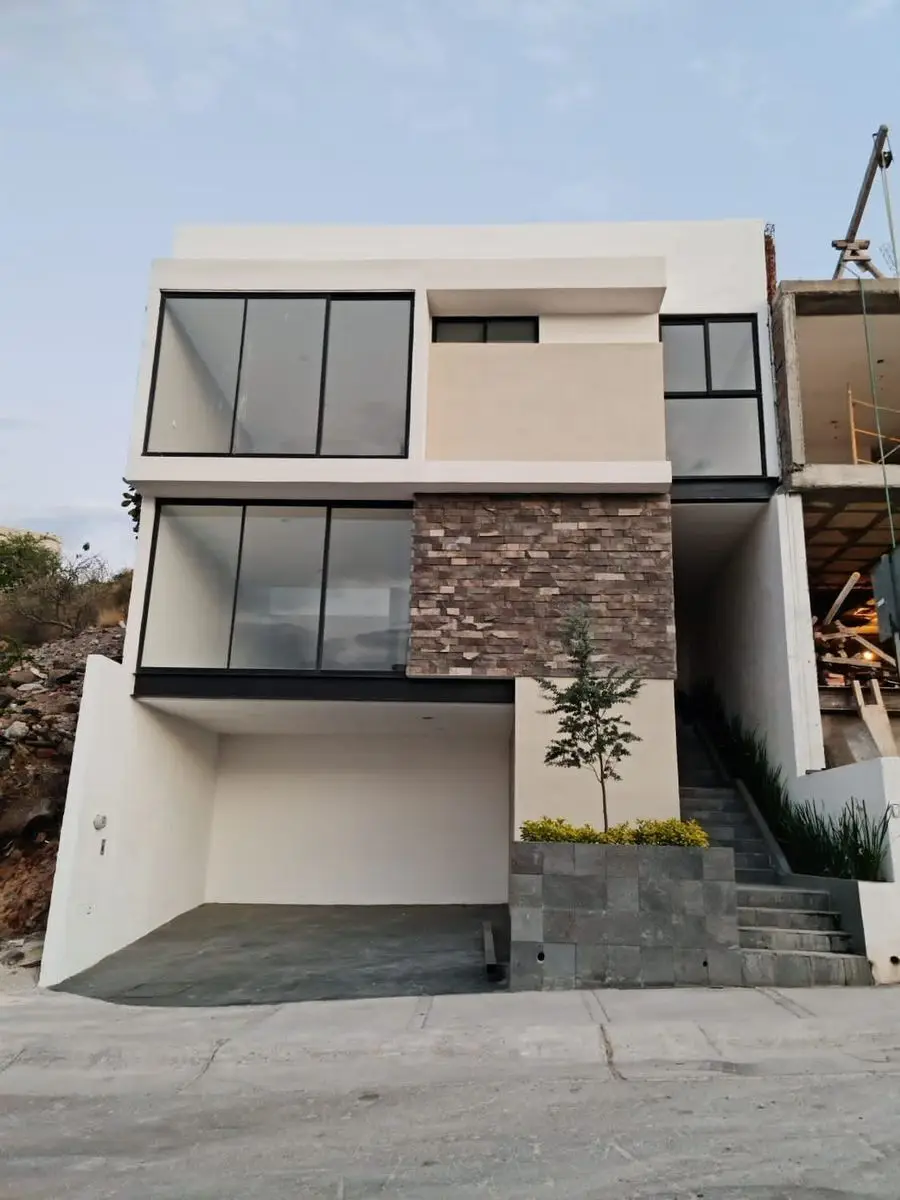 Casa en Venta Ceiba Zibata Queretaro Rcv221214-Ae — foto 2