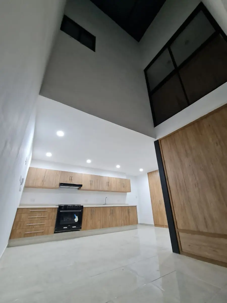 Casa en Venta Ceiba Zibata Queretaro Rcv221214-Ae — foto 4