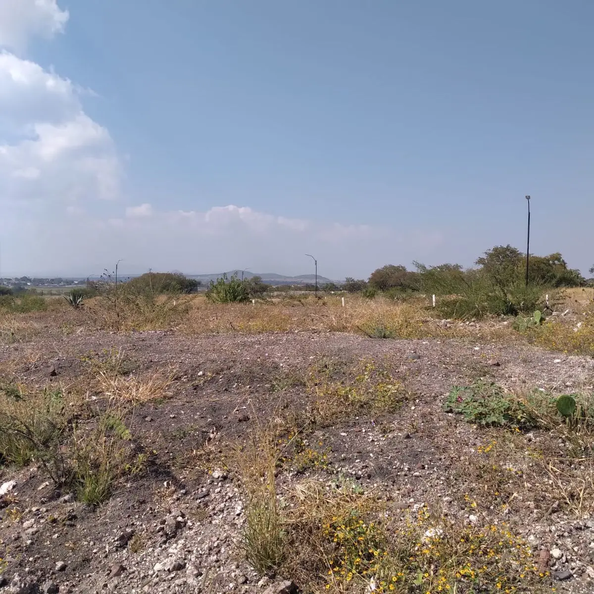 Terreno Residencial en Venta Ciudad Maderas Corregidora — foto 2