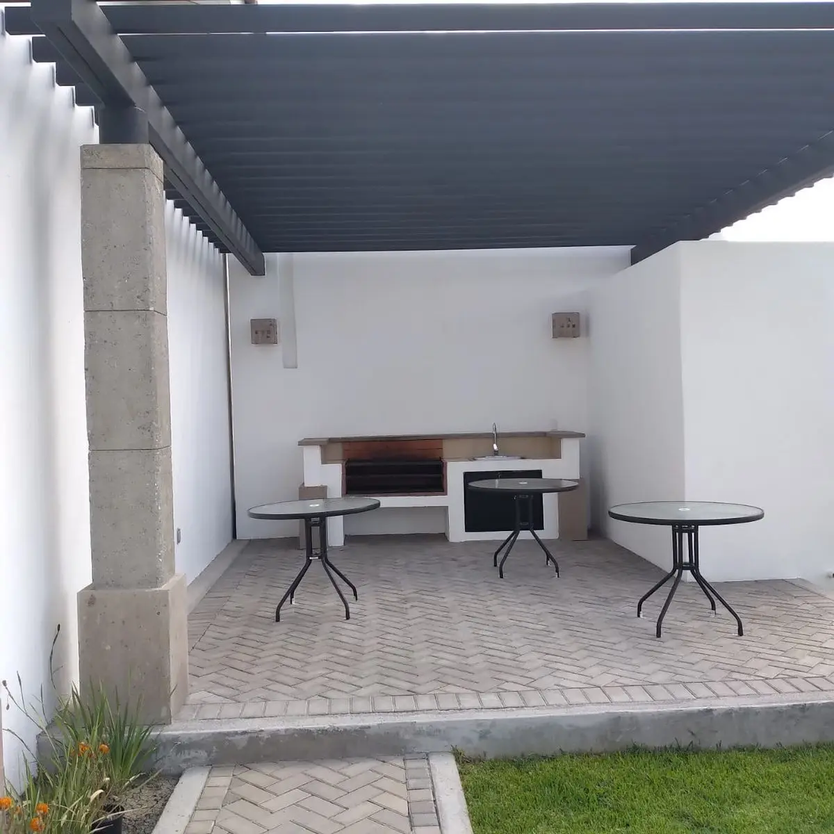 Terreno Residencial en Venta Ciudad Maderas Corregidora — foto 4