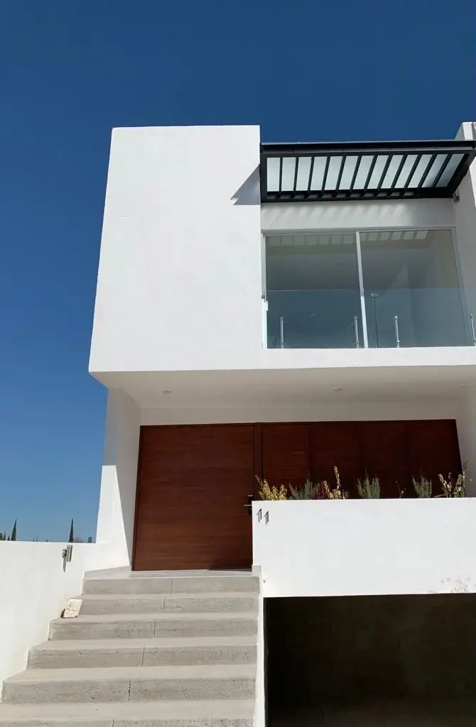 Casa en Venta Hacienda Carlota Queretaro Rcv230109-Ae — foto 3
