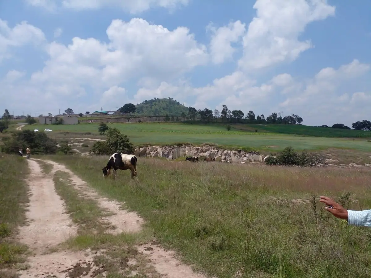 Terreno en Venta Aculco Estado de México