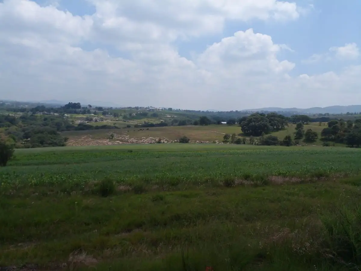 Terreno en Venta Aculco Estado de México — foto 2