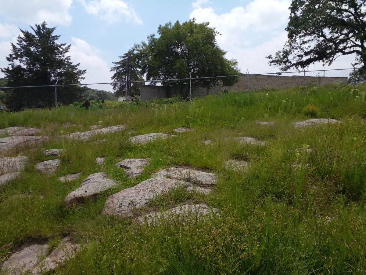 Terreno en Venta Aculco Estado de México — foto 3