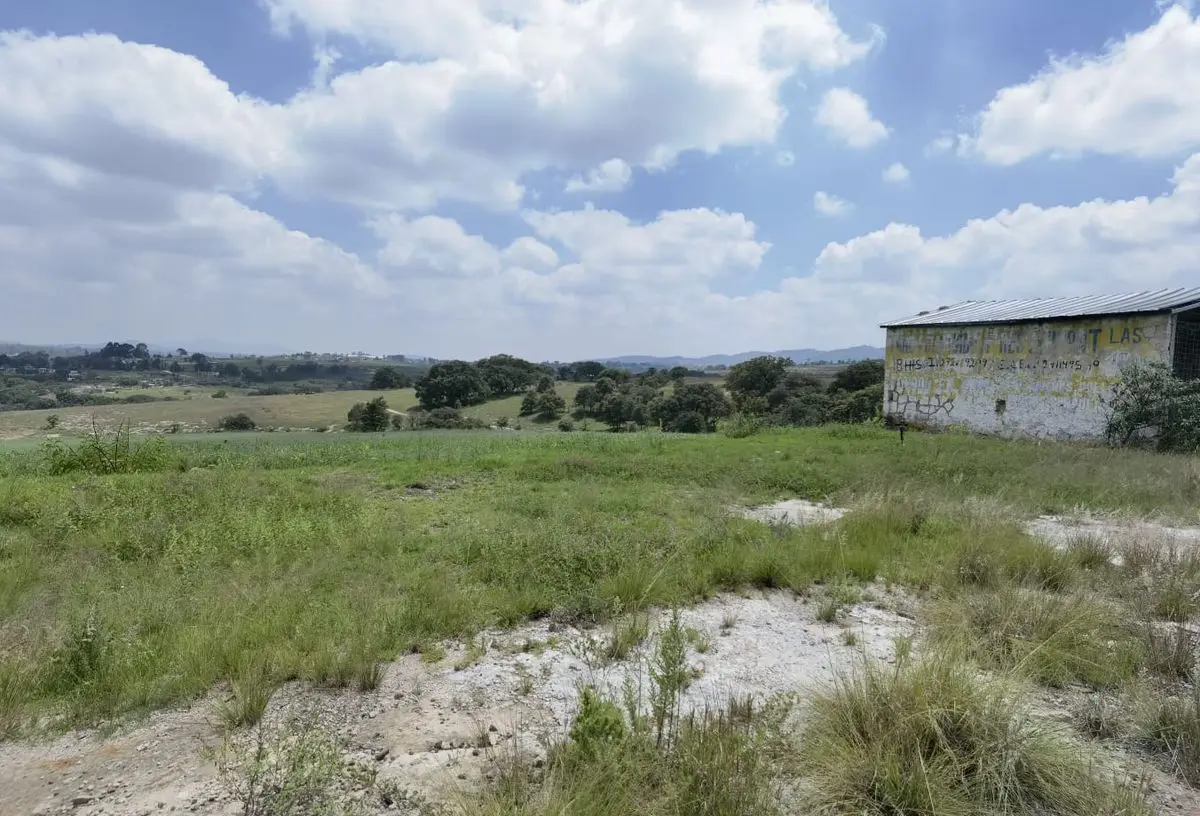Terreno en Venta Aculco Estado de México — foto 6