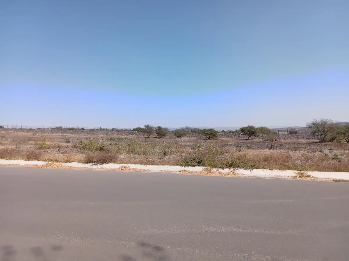 Terreno en venta El Campanario Querétaro — foto 6