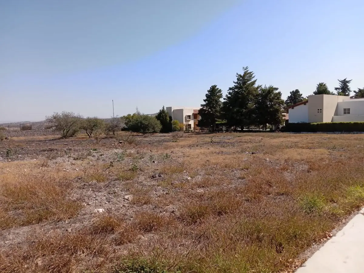 Terreno en Preventa el Campanario Querétaro — foto 4