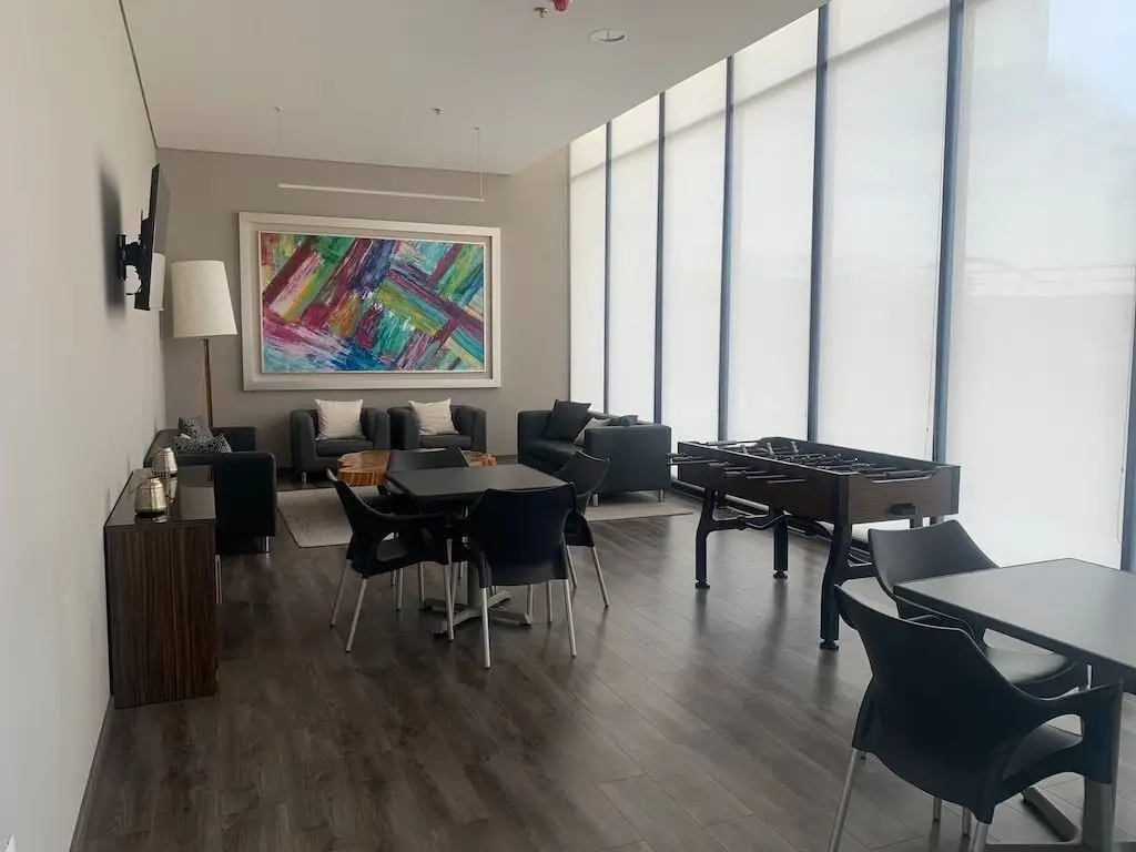 Departamento Renta con Amenidades Koloria Centro Sur — foto 5
