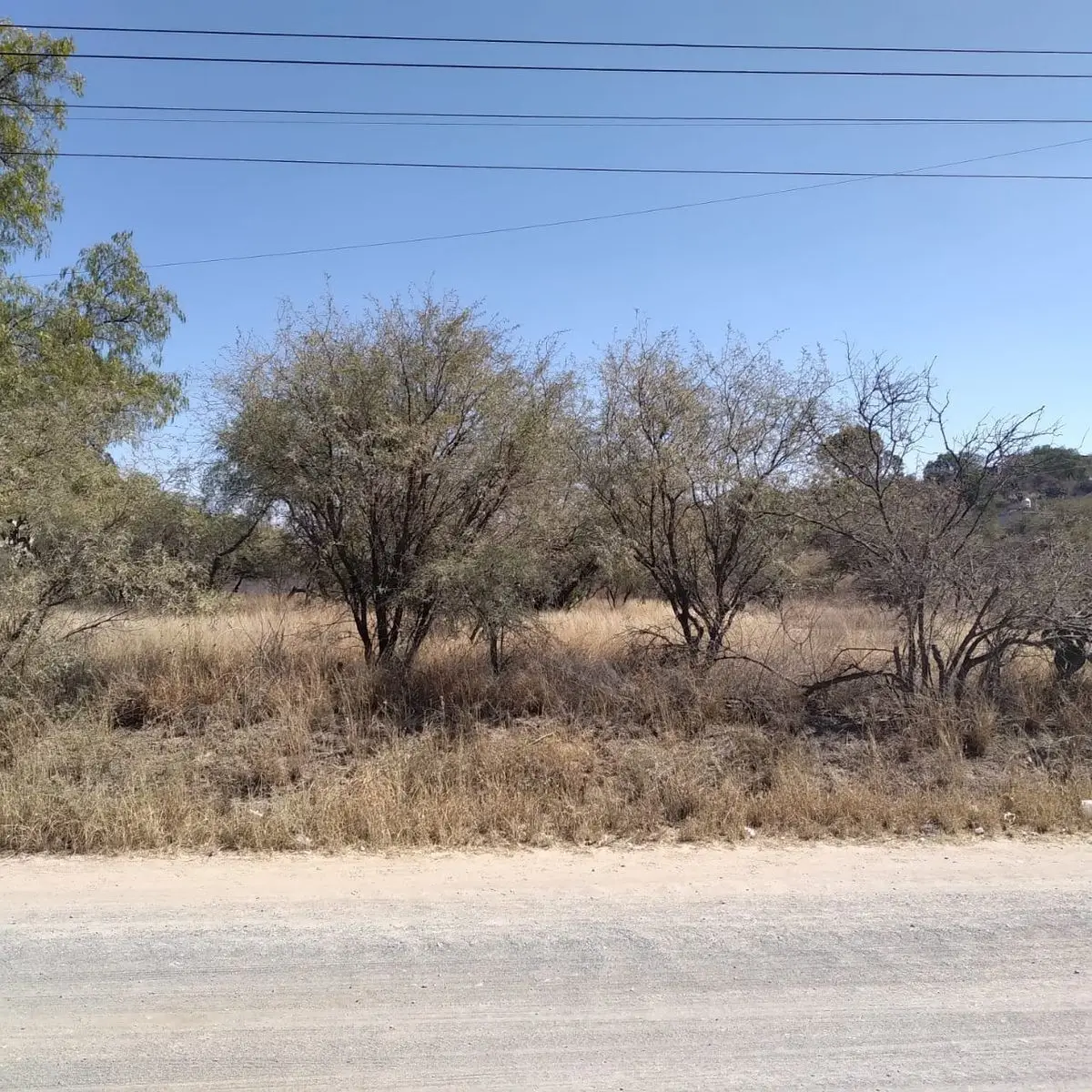 Terreno en Venta Hacienda Amazcala Queretaro — foto 4
