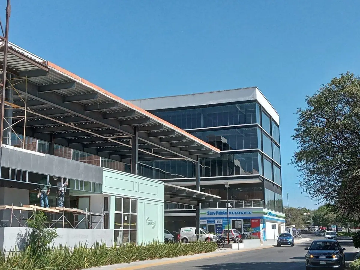 Local Comercial en Venta el Campanario la Reserva Queretaro — foto 2
