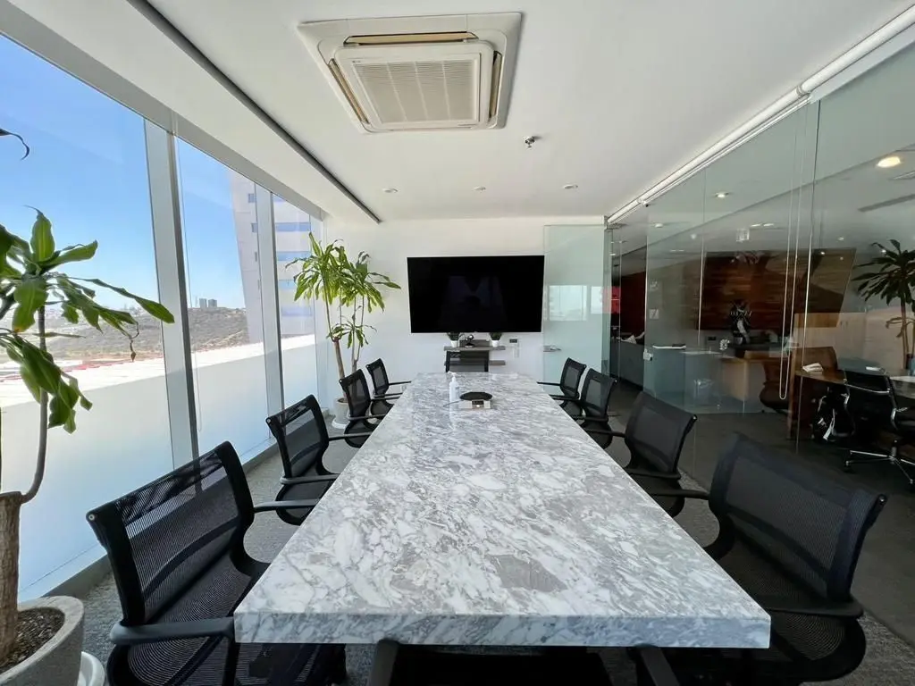 Oficinas en Renta en Cowork en Central Park — foto 2