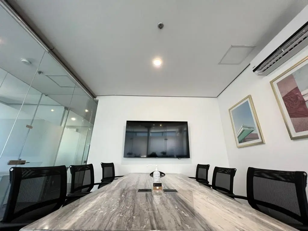 Oficinas en Renta en Cowork en Central Park — foto 3