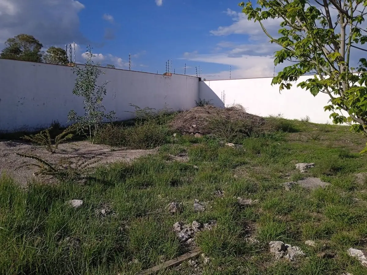 Terreno en Venta Ciudad Maderas el Marques Queretaro — foto 2