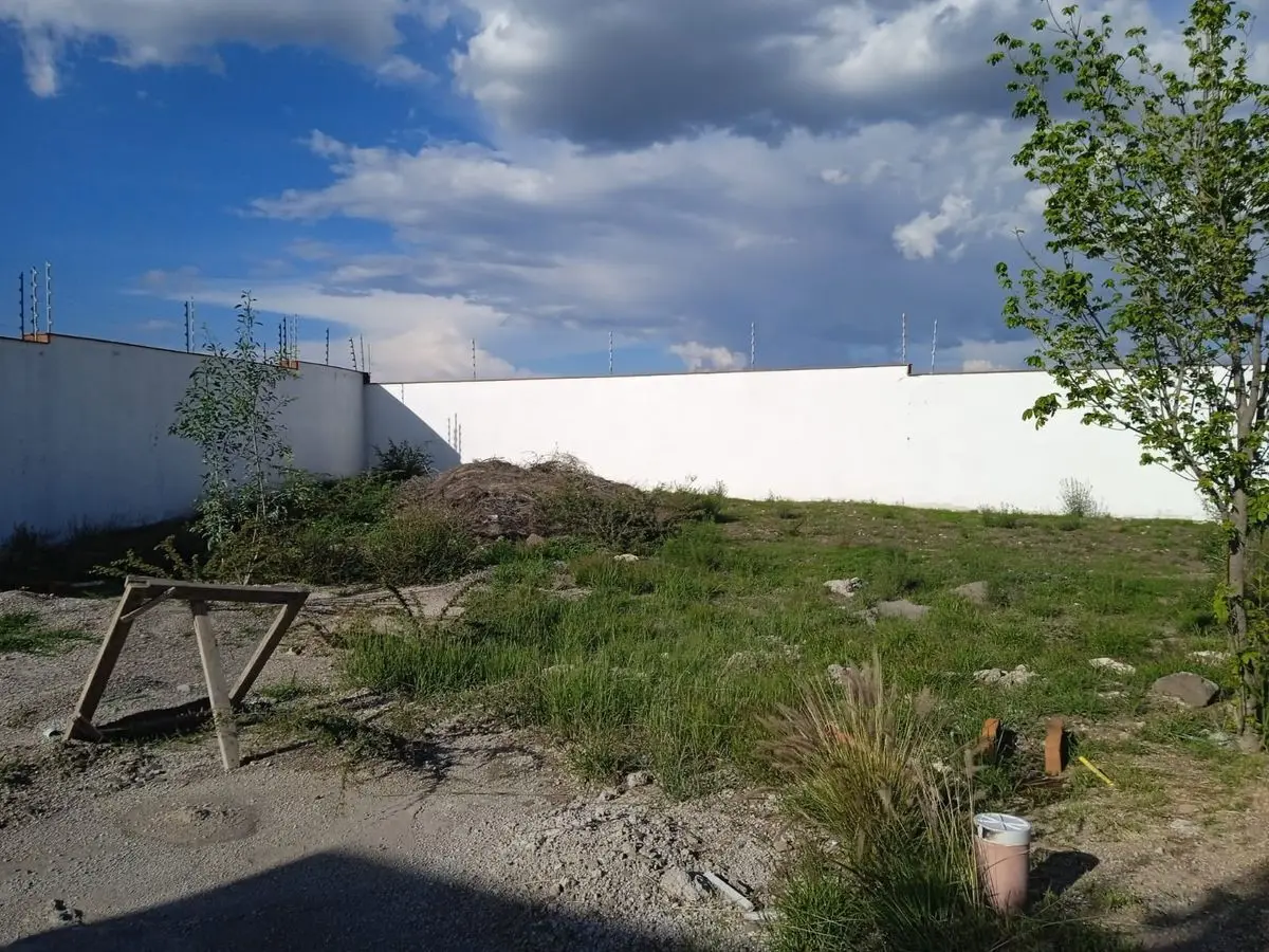 Terreno en Venta Ciudad Maderas el Marques Queretaro — foto 3