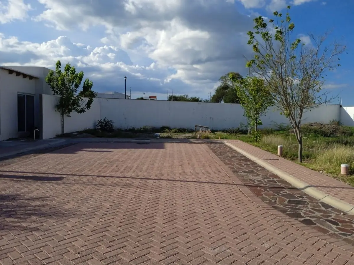 Terreno en Venta Ciudad Maderas el Marques Queretaro — foto 6