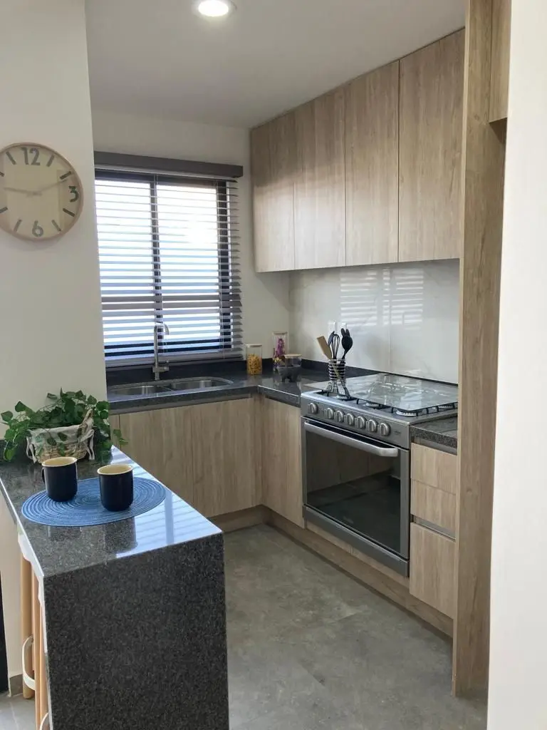Departamento en Pb Venta Rinconada Zakia el Marques Queretaro Rdv230227-Ae — foto 4