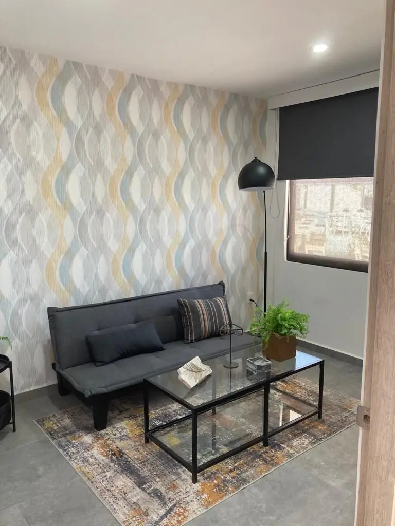 Departamento en Pb Venta Rinconada Zakia el Marques Queretaro Rdv230227-Ae — foto 5