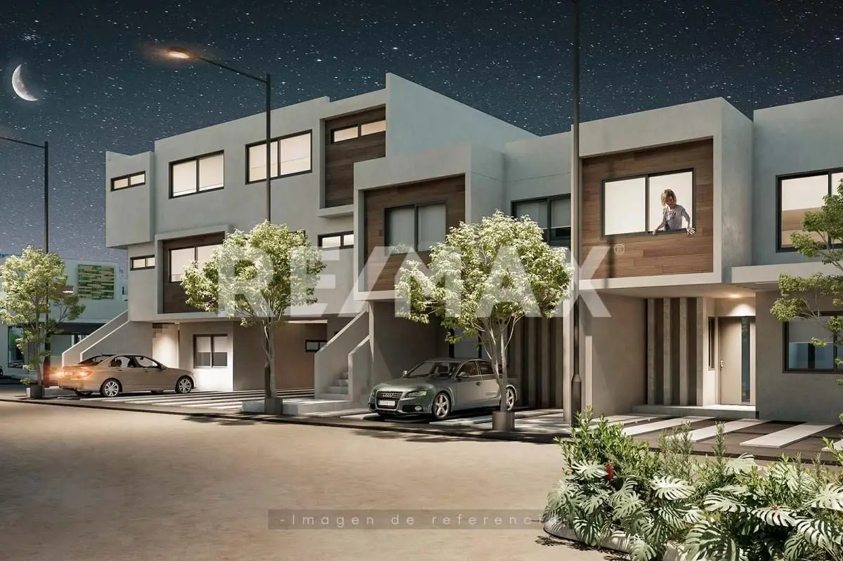 Departamento (Sky House) Venta en Rinconada Zakia el Marques Queretaro Rdv230 — foto 2
