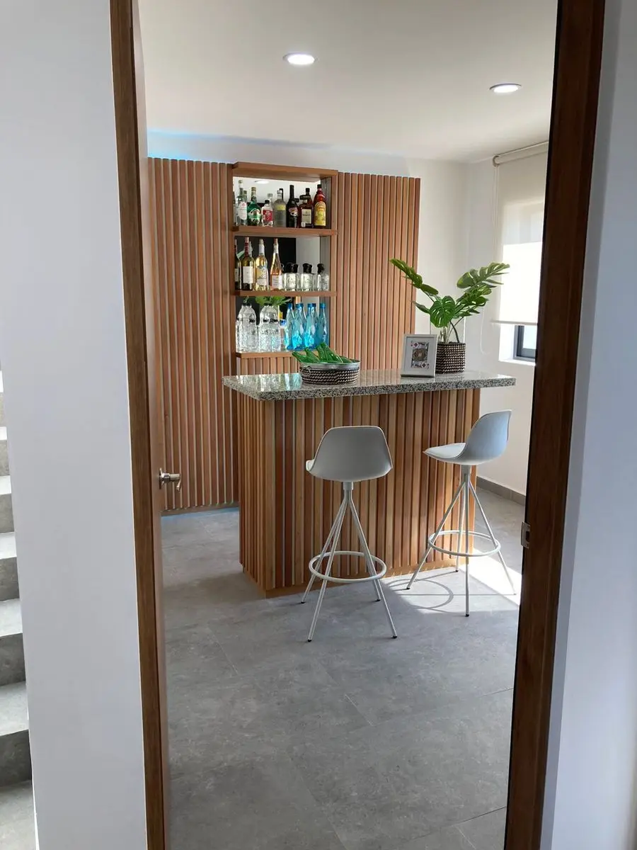 Departamento (Sky House) Venta en Rinconada Zakia el Marques Queretaro Rdv230 — foto 5