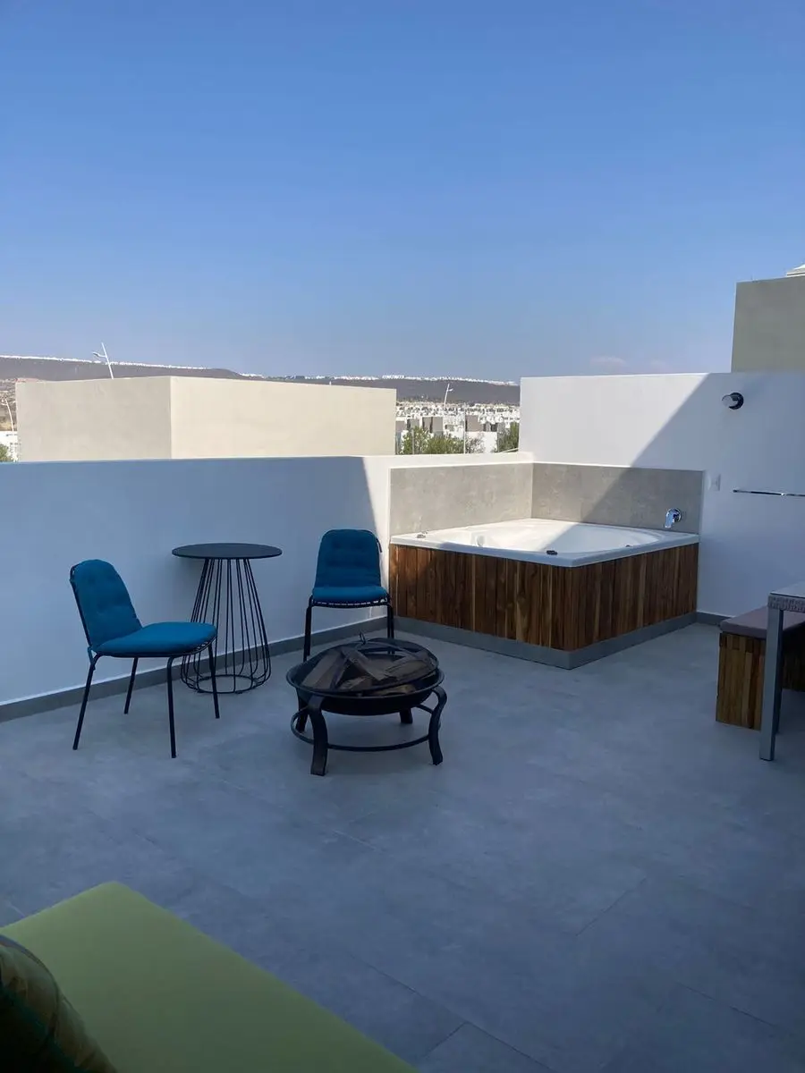 Departamento (Sky House) Venta en Rinconada Zakia el Marques Queretaro Rdv230 — foto 6