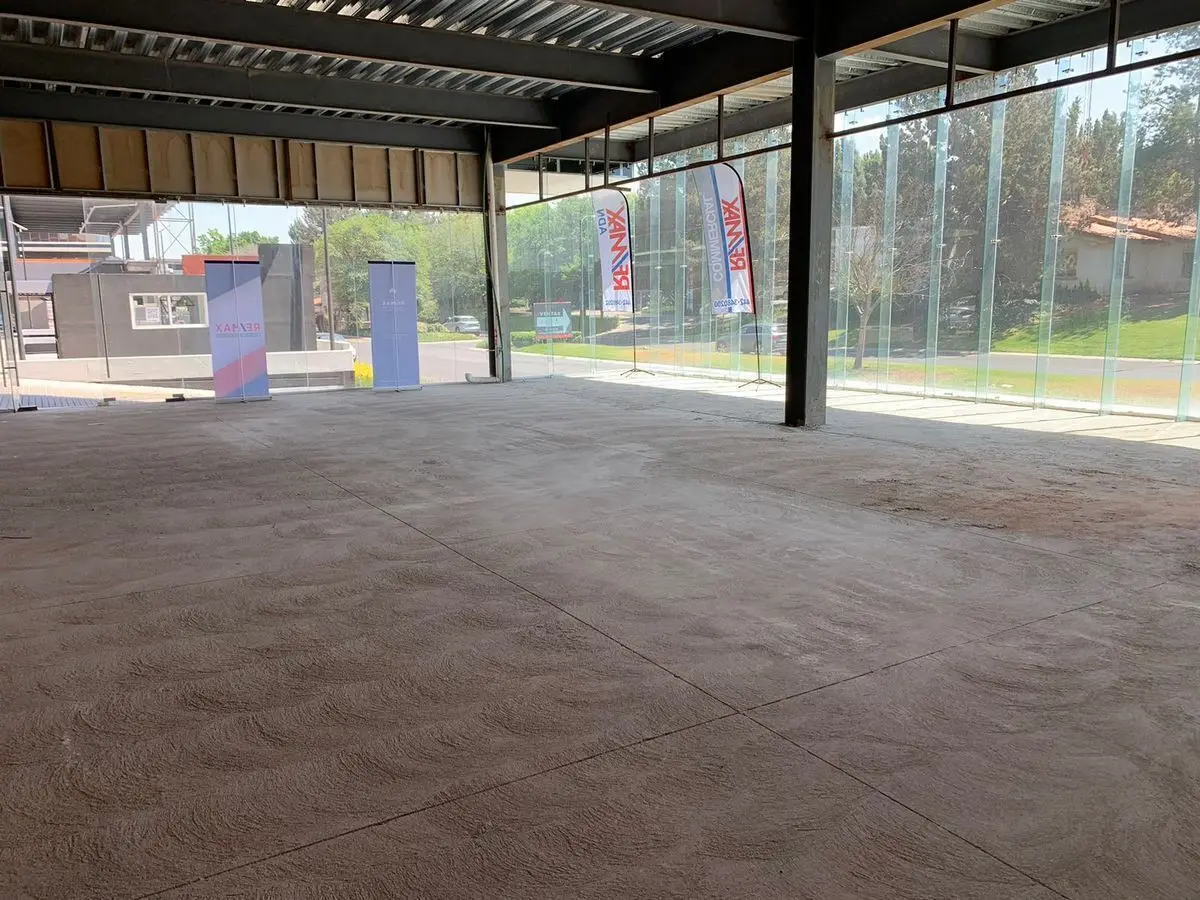 Local Ancla en Venta la Reserva el Campanario Queretaro — foto 6